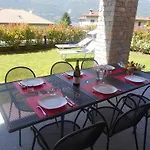Casa Barbarossa Colico
