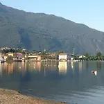 Casa Barbarossa Holiday home Colico