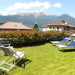 Casa Barbarossa Holiday home