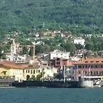 Casa Barbarossa Holiday home Colico