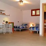 Casa Barbarossa Holiday home