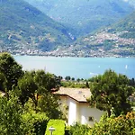 Casa Barbarossa Holiday home Colico