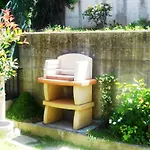Holiday home Casa Barbarossa *