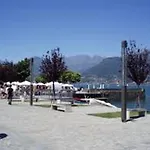 Holiday home Casa Barbarossa Colico