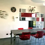 Casa Barbarossa Holiday home Colico