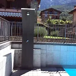 Holiday home Casa Barbarossa