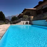 Casa Barbarossa Holiday home *