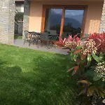 Holiday home Casa Barbarossa Colico