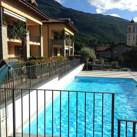 Casa Barbarossa Сasa de vacaciones