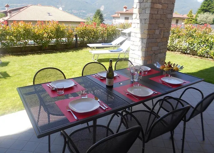 Casa Barbarossa Colico