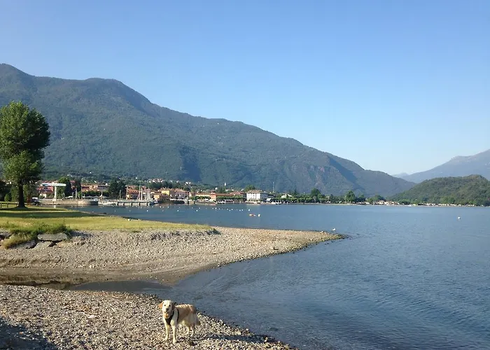Casa Barbarossa Сasa de vacaciones *