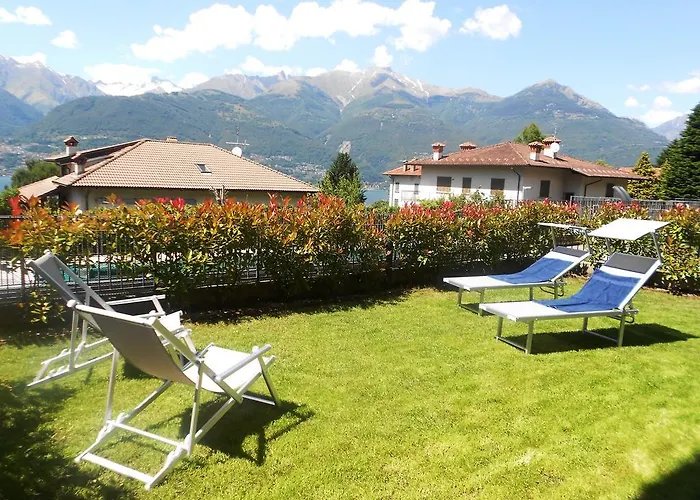 Casa Barbarossa Сasa de vacaciones