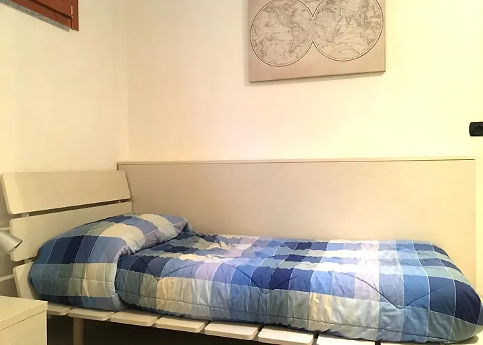 Casa Barbarossa *