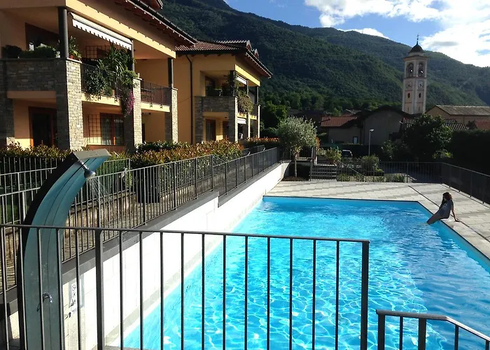 Casa Barbarossa Сasa de vacaciones
