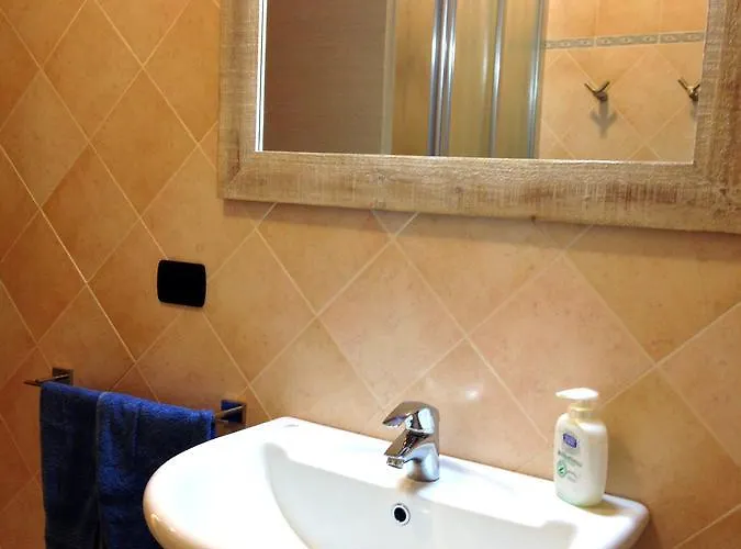 Casa Barbarossa Сasa de vacaciones