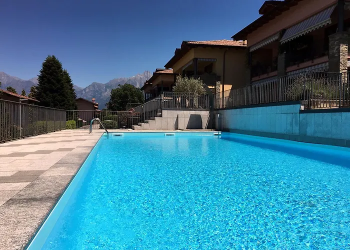 Casa Barbarossa Сasa de vacaciones *