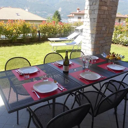 Casa Barbarossa Colico