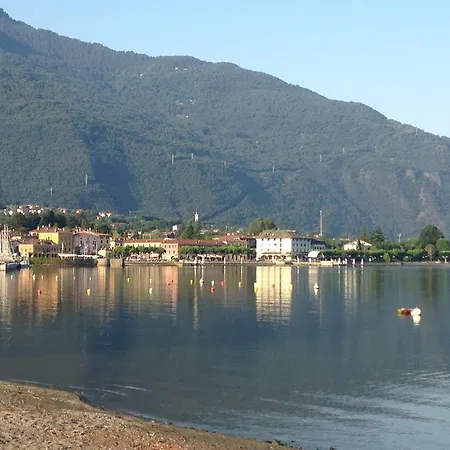 Casa Barbarossa Casa vacanze Colico