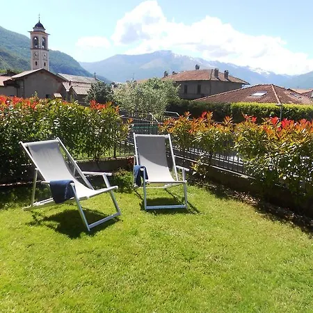 Casa Barbarossa Colico