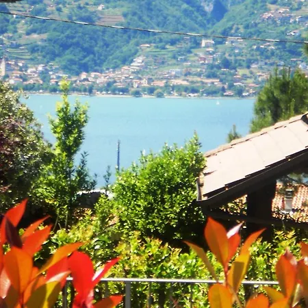 Casa vacanze Casa Barbarossa Colico