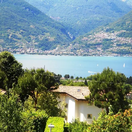 Casa Barbarossa Casa vacanze Colico