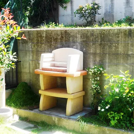 Casa vacanze Casa Barbarossa *