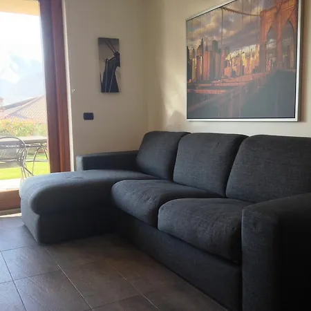 Casa vacanze Casa Barbarossa Colico