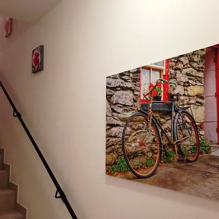 Casa Barbarossa Colico