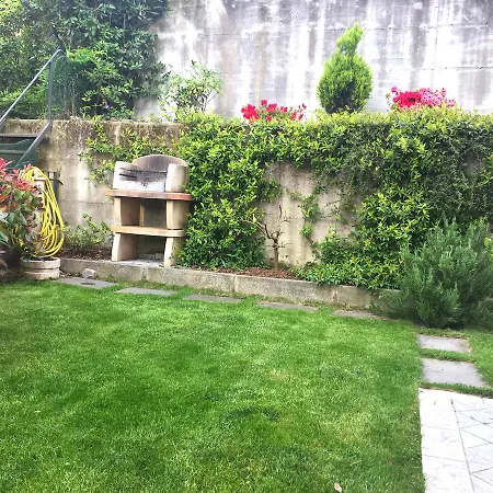 Casa Barbarossa Colico