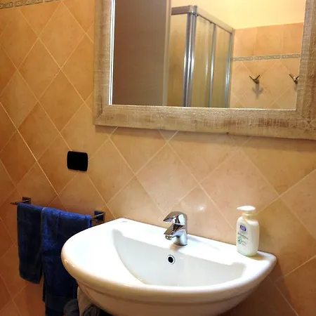 Casa Barbarossa Casa vacanze