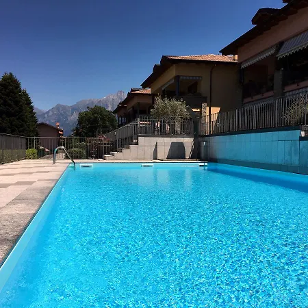 Casa Barbarossa Casa vacanze *