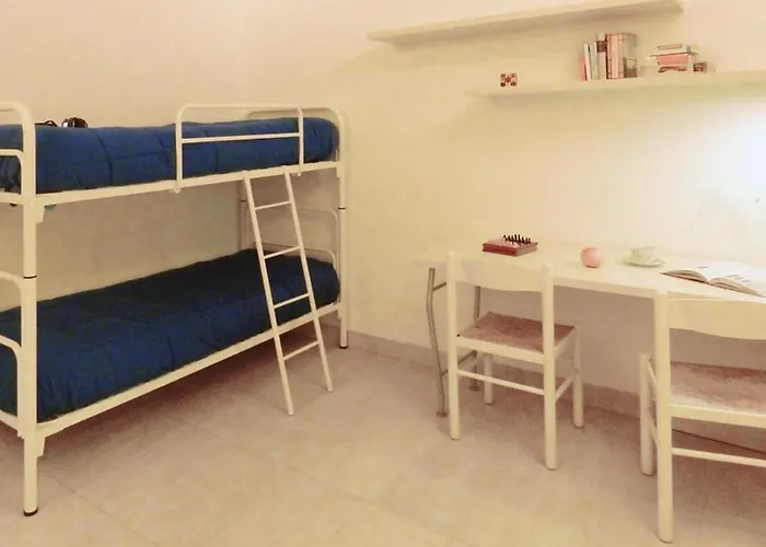 Casa Barbarossa Colico