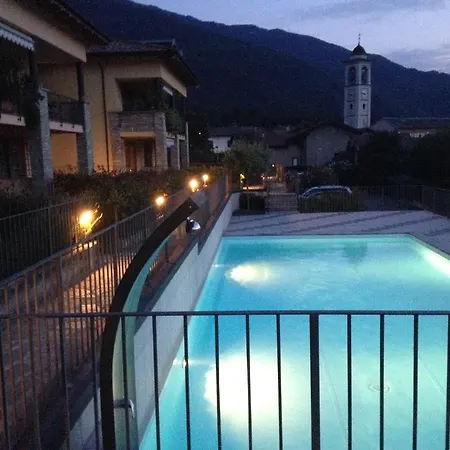 Prázdninový dům Casa Barbarossa *