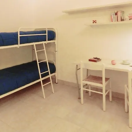 Casa Barbarossa Colico