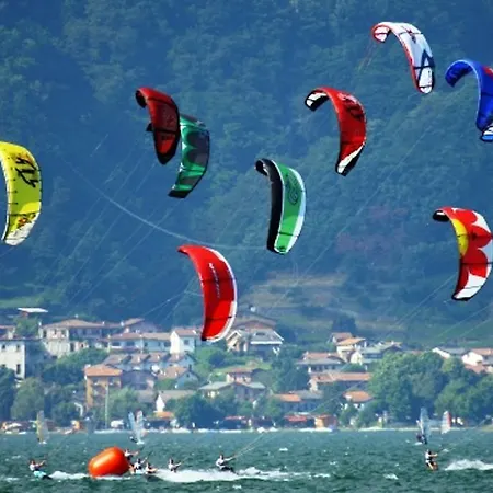 Casa Barbarossa Prázdninový dům *