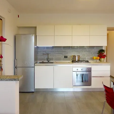 Casa Barbarossa Colico