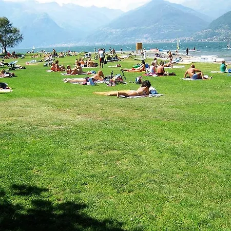 Casa Barbarossa * Colico