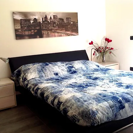 Casa Barbarossa * Colico