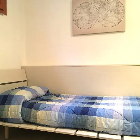 Casa Barbarossa *