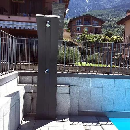 Holiday home Casa Barbarossa